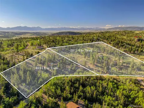 1073 Ute Trl, Como, CO 80432 photo 30