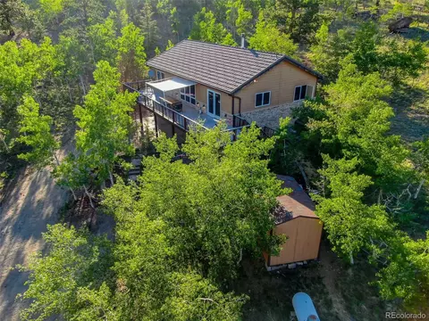 1073 Ute Trl, Como, CO 80432 photo 29