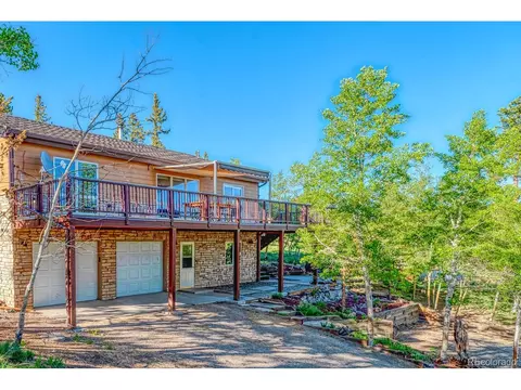 1073 Ute Trl, Como, CO 80432 photo 17