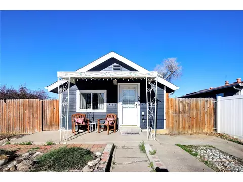 59 N 11th Ave, Brighton, CO 80601