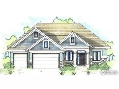 5661 Mid Pointe Dr, Windsor, CO 80550 photo 1