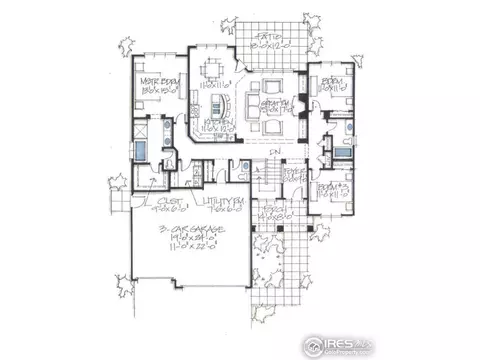 5661 Mid Pointe Dr, Windsor, CO 80550 photo 2