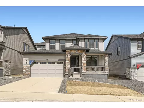 3056 S Quaker St, Morrison, CO 80465