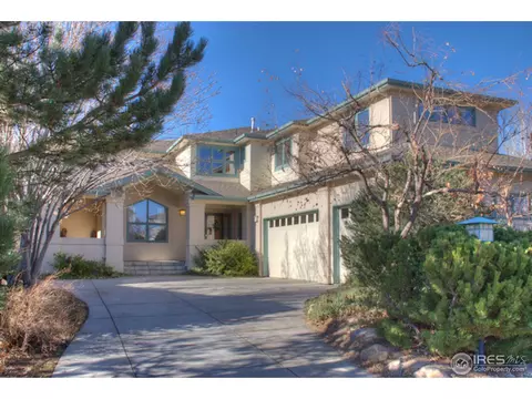 4181 S Hampton Cir, Boulder, CO 80301 photo 1
