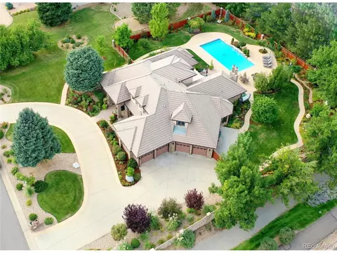 9695 E Progress Pl, Greenwood Village, CO 80111