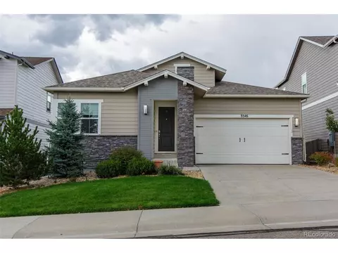 3546 Ghost Dance Dr, Castle Rock, CO 80108