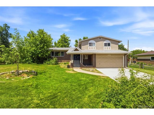 6351 W Brittany Pl, Littleton, CO 80123