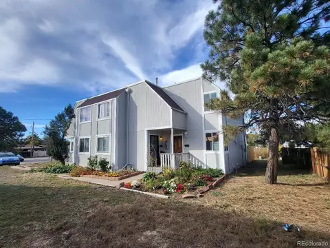 12046 E 25th Ave, Aurora, CO 80010