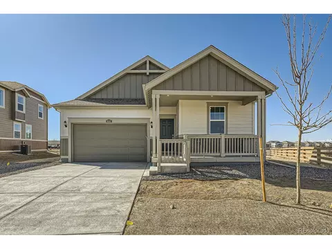 16552 E 109th Ave, Commerce City, CO 80022