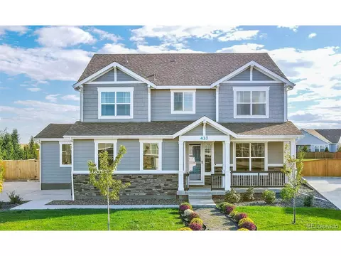 437 Buckskin Rd, Berthoud, CO 80513