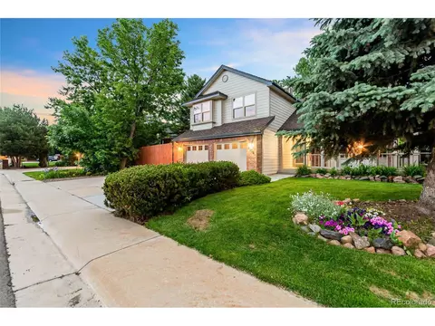 6906 Gardenia Ct, Arvada, CO 80004