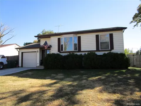 11500 E Ada Pl, Aurora, CO 80012