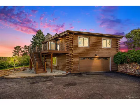 9302 Clydesdale Rd, Castle Rock, CO 80108