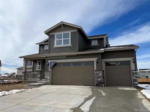 10151 Wheeling St, Commerce City, CO 80022