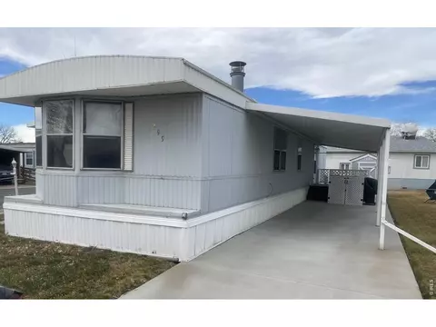 1601 N College Ave #299, Fort Collins, CO 80524