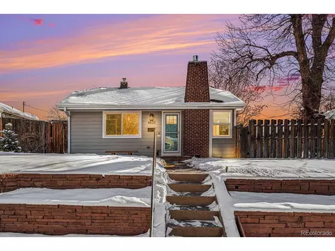 4820 Newton St, Denver, CO 80221