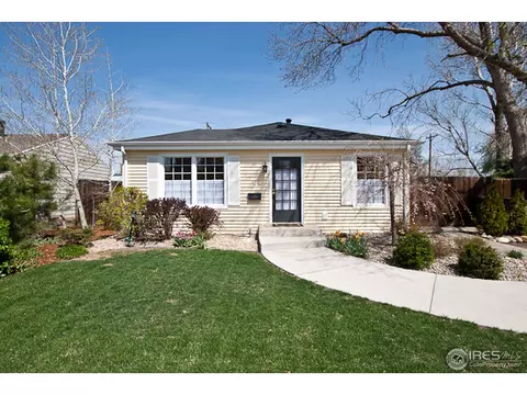 4155 E Cornell Ave, Denver, CO 80222 photo 1
