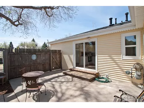 4155 E Cornell Ave, Denver, CO 80222 photo 22