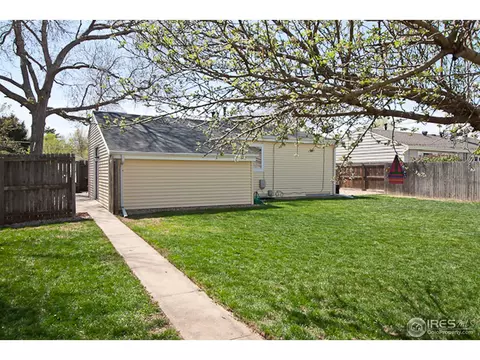 4155 E Cornell Ave, Denver, CO 80222 photo 25
