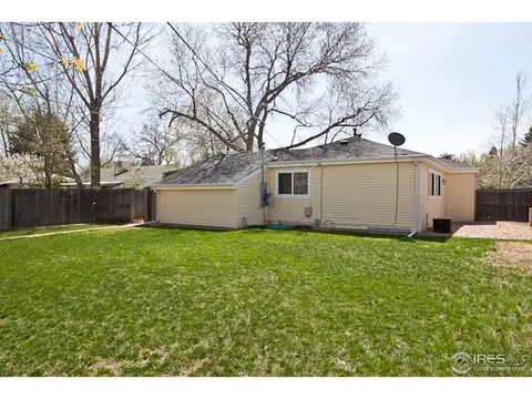 4155 E Cornell Ave, Denver, CO 80222 photo 24