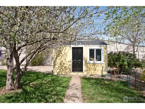 4155 E Cornell Ave, Denver, CO 80222 photo 23