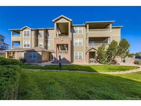 12858 Ironstone Way #301, Parker, CO 80134