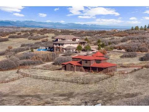 2505 Big Bear Cir, Sedalia, CO 80135