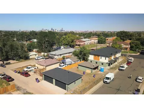 4019 W Ohio Ave, Denver, CO 80219