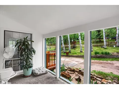 743 S Pine Dr, Bailey, CO 80421 photo 16