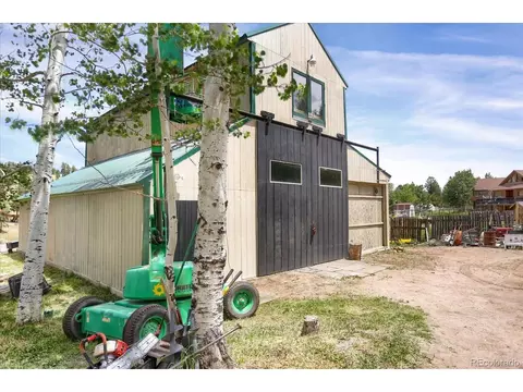 743 S Pine Dr, Bailey, CO 80421 photo 35