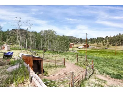 743 S Pine Dr, Bailey, CO 80421 photo 36