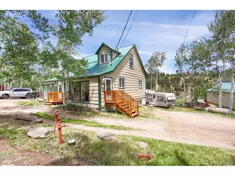 743 S Pine Dr, Bailey, CO 80421 photo 6