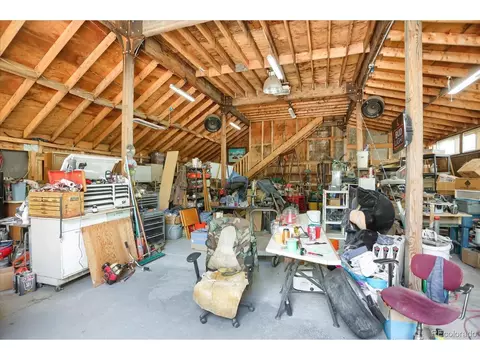 743 S Pine Dr, Bailey, CO 80421 photo 15