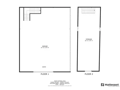 743 S Pine Dr, Bailey, CO 80421 photo 3