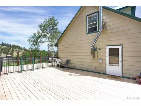 743 S Pine Dr, Bailey, CO 80421 photo 10