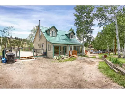 743 S Pine Dr, Bailey, CO 80421 photo 8