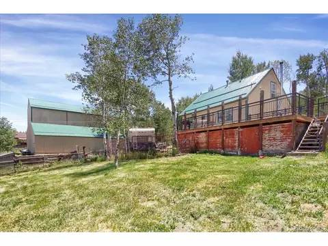 743 S Pine Dr, Bailey, CO 80421 photo 4