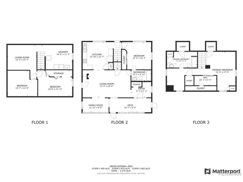 743 S Pine Dr, Bailey, CO 80421 photo 2