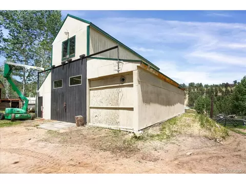 743 S Pine Dr, Bailey, CO 80421 photo 11