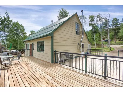 743 S Pine Dr, Bailey, CO 80421 photo 7