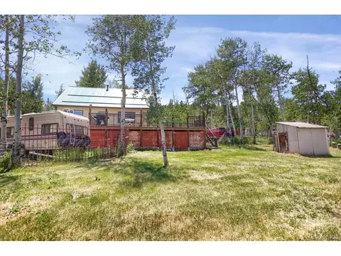 743 S Pine Dr, Bailey, CO 80421 photo 38