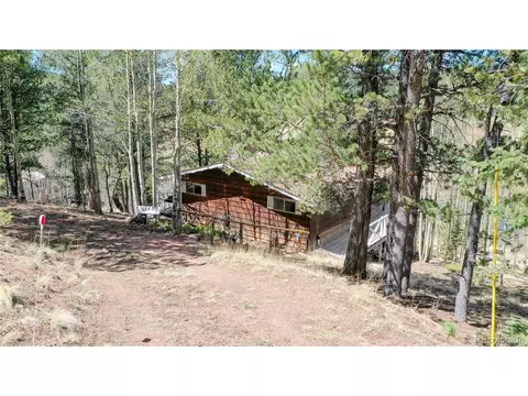 183 Timber Ridge Rd, Divide, CO 80814 photo 34
