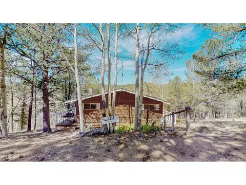 183 Timber Ridge Rd, Divide, CO 80814 photo 31