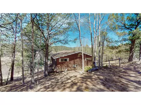 183 Timber Ridge Rd, Divide, CO 80814 photo 32