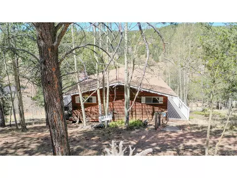183 Timber Ridge Rd, Divide, CO 80814 photo 33