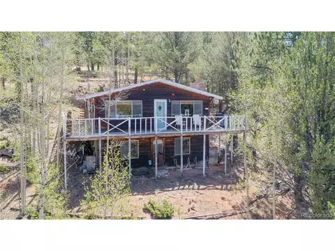 183 Timber Ridge Rd, Divide, CO 80814 photo 2