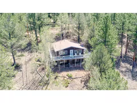 183 Timber Ridge Rd, Divide, CO 80814 photo 4