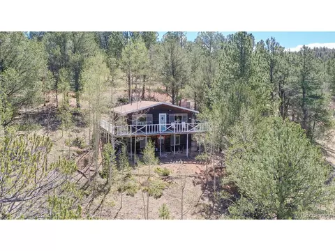 183 Timber Ridge Rd, Divide, CO 80814 photo 6