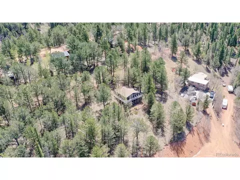 183 Timber Ridge Rd, Divide, CO 80814 photo 35