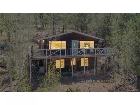 183 Timber Ridge Rd, Divide, CO 80814 photo 5